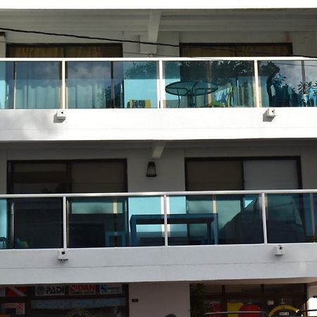 Apartamento Blue Reef San Andrés Exterior foto